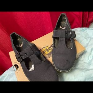 Doc Martens Mary Jane